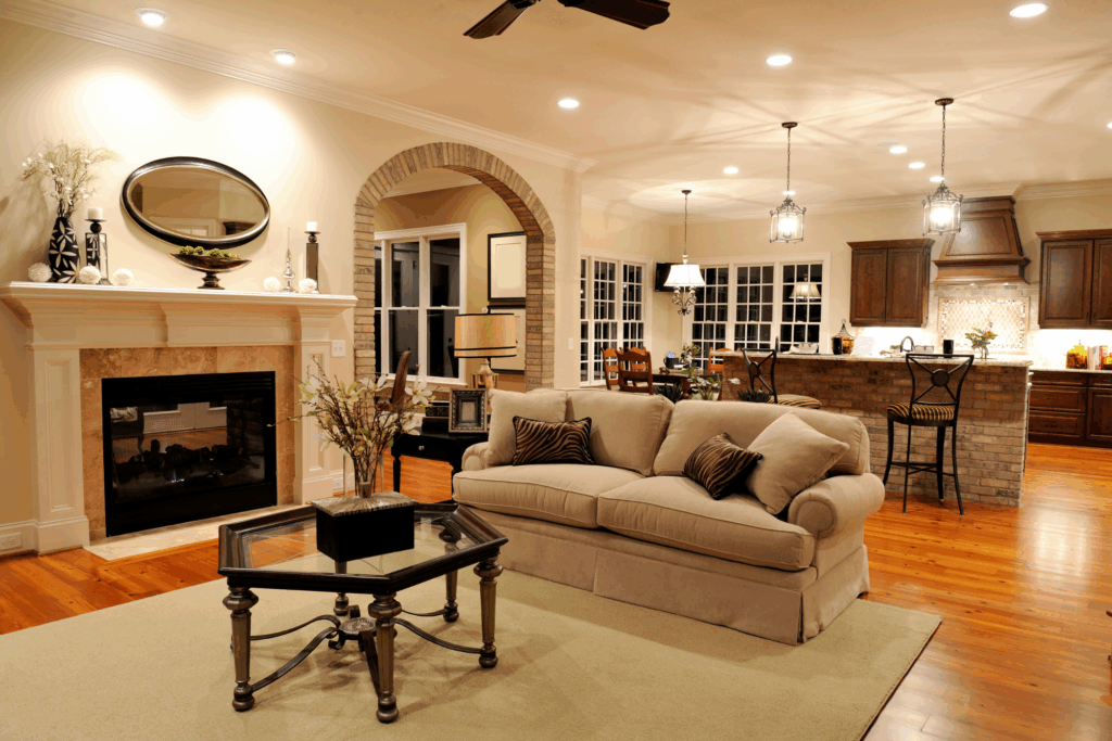 The Power of Professional Photography in Vacation Rentals
