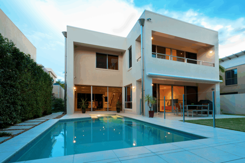 Top Interior Design Trends for Modern Vacation Homes